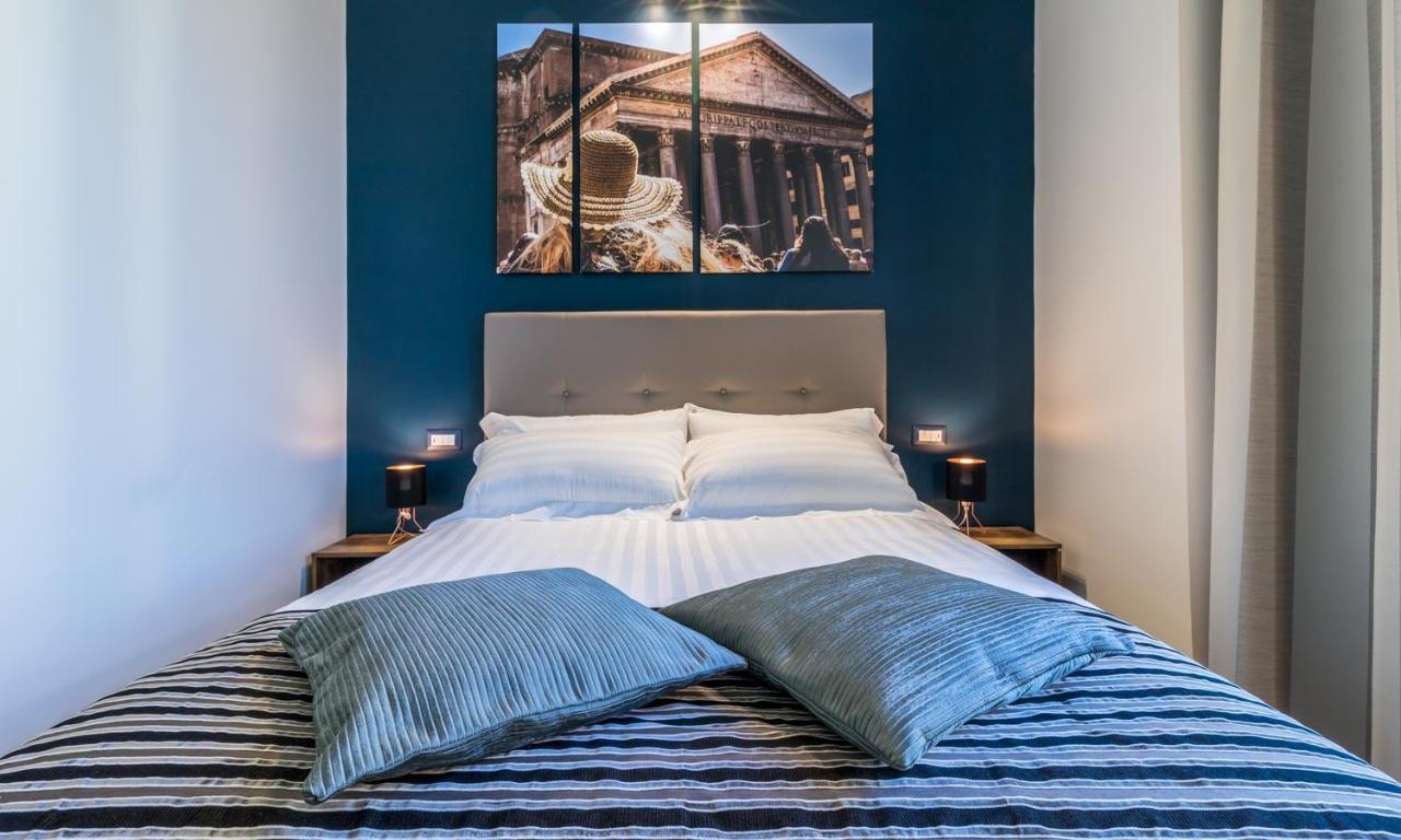 Otto Rooms & Photogallery ローマ エクステリア 写真