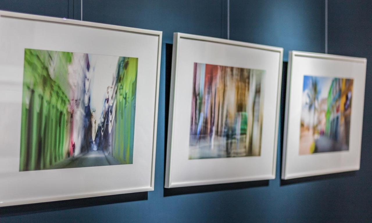 Otto Rooms & Photogallery ローマ エクステリア 写真
