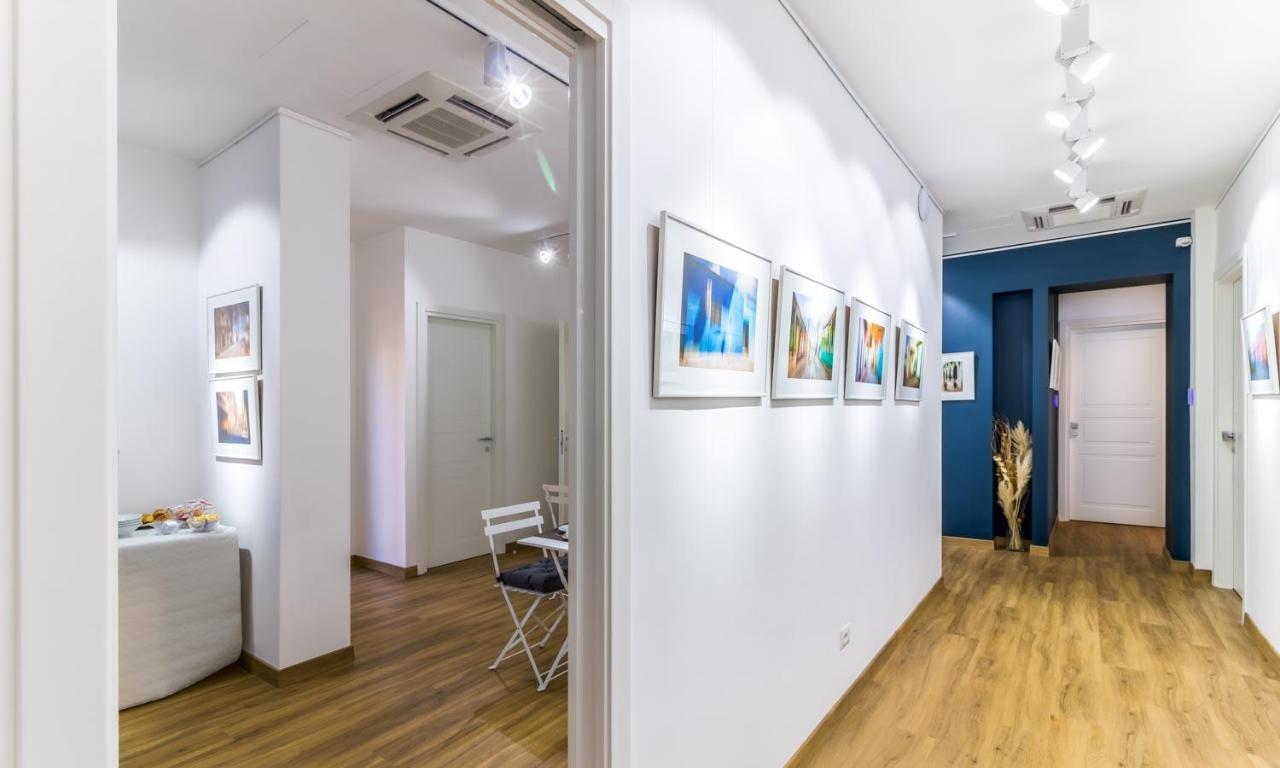 Otto Rooms & Photogallery ローマ エクステリア 写真